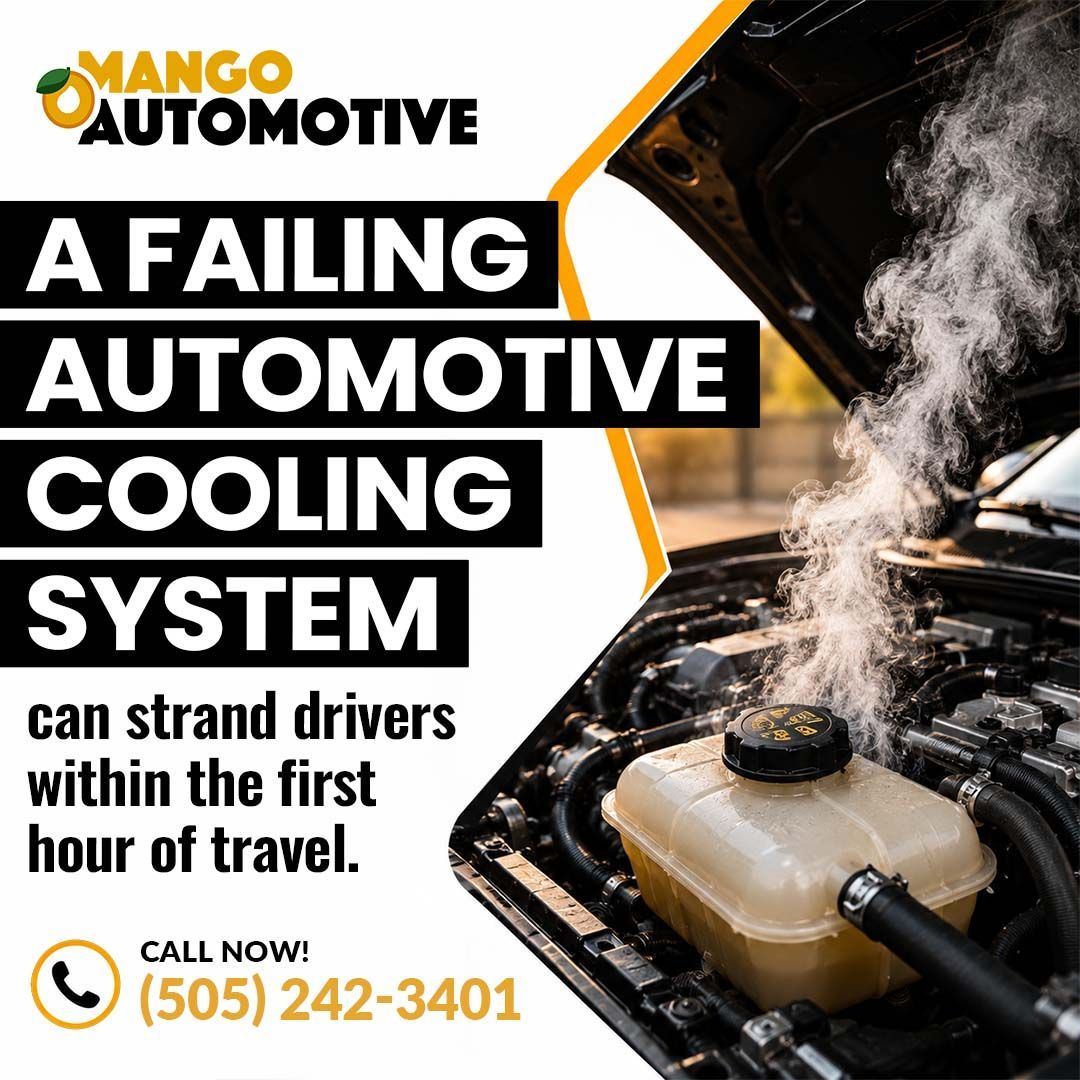 Car AC repair