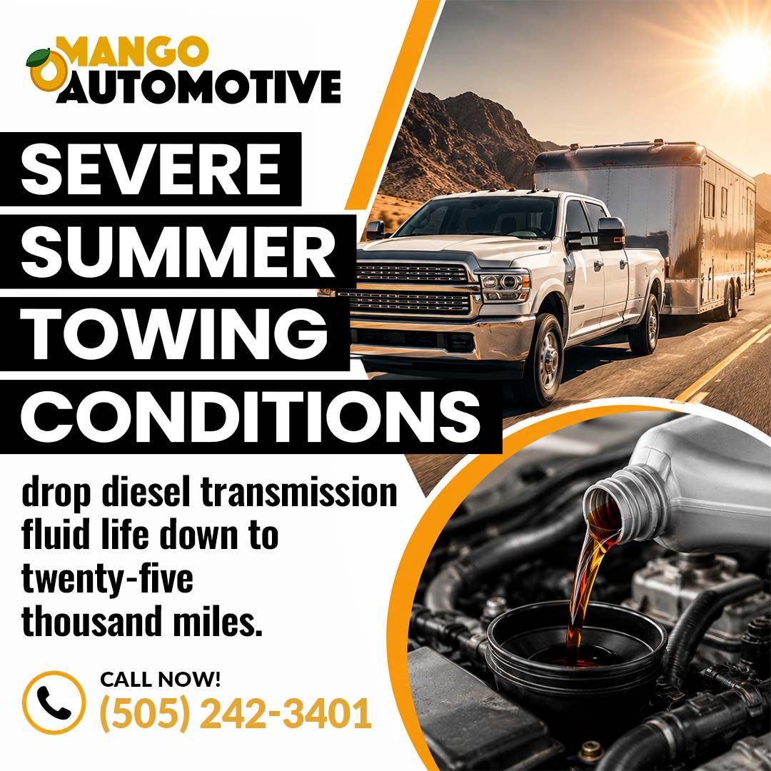 Auto AC repair