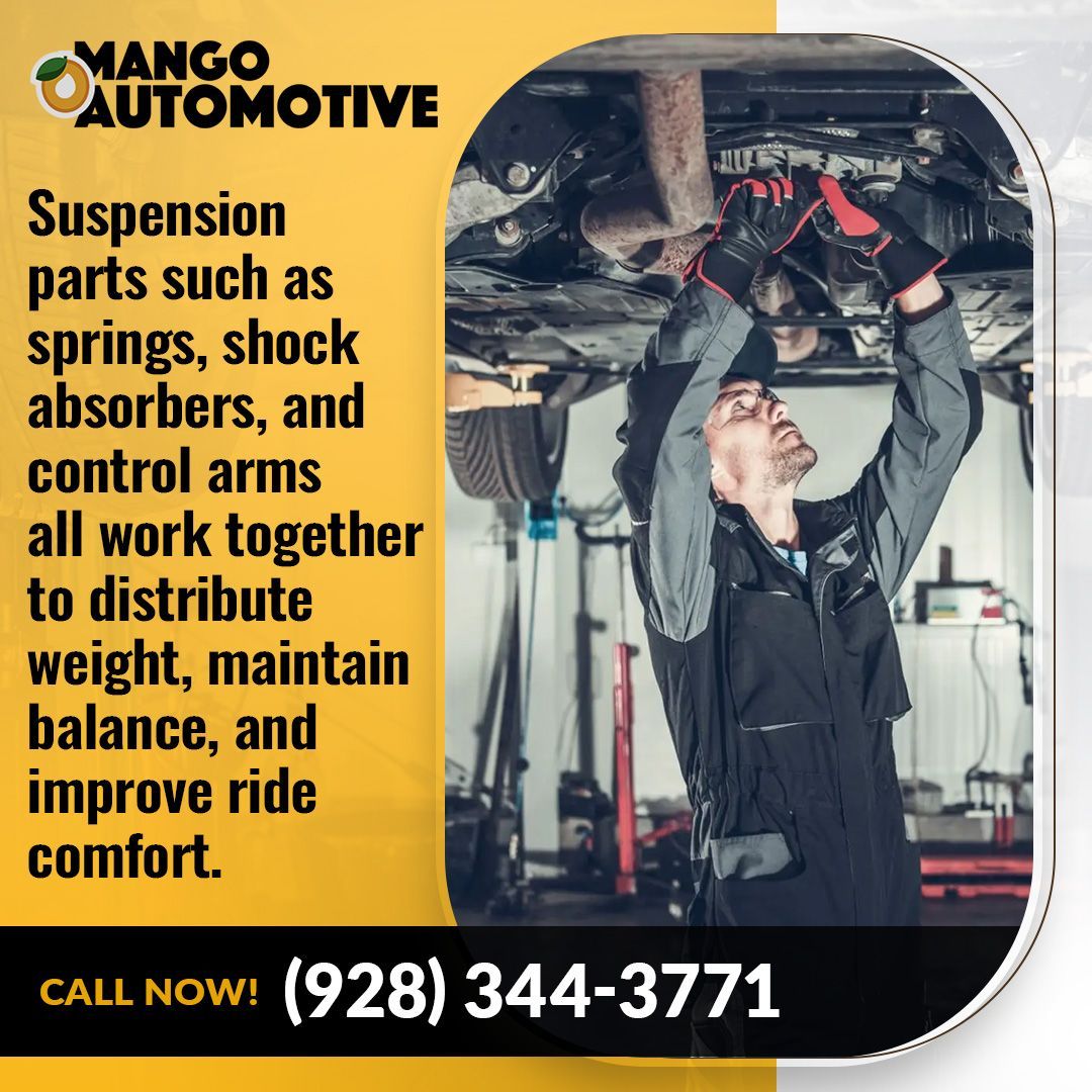 diesel mechanic