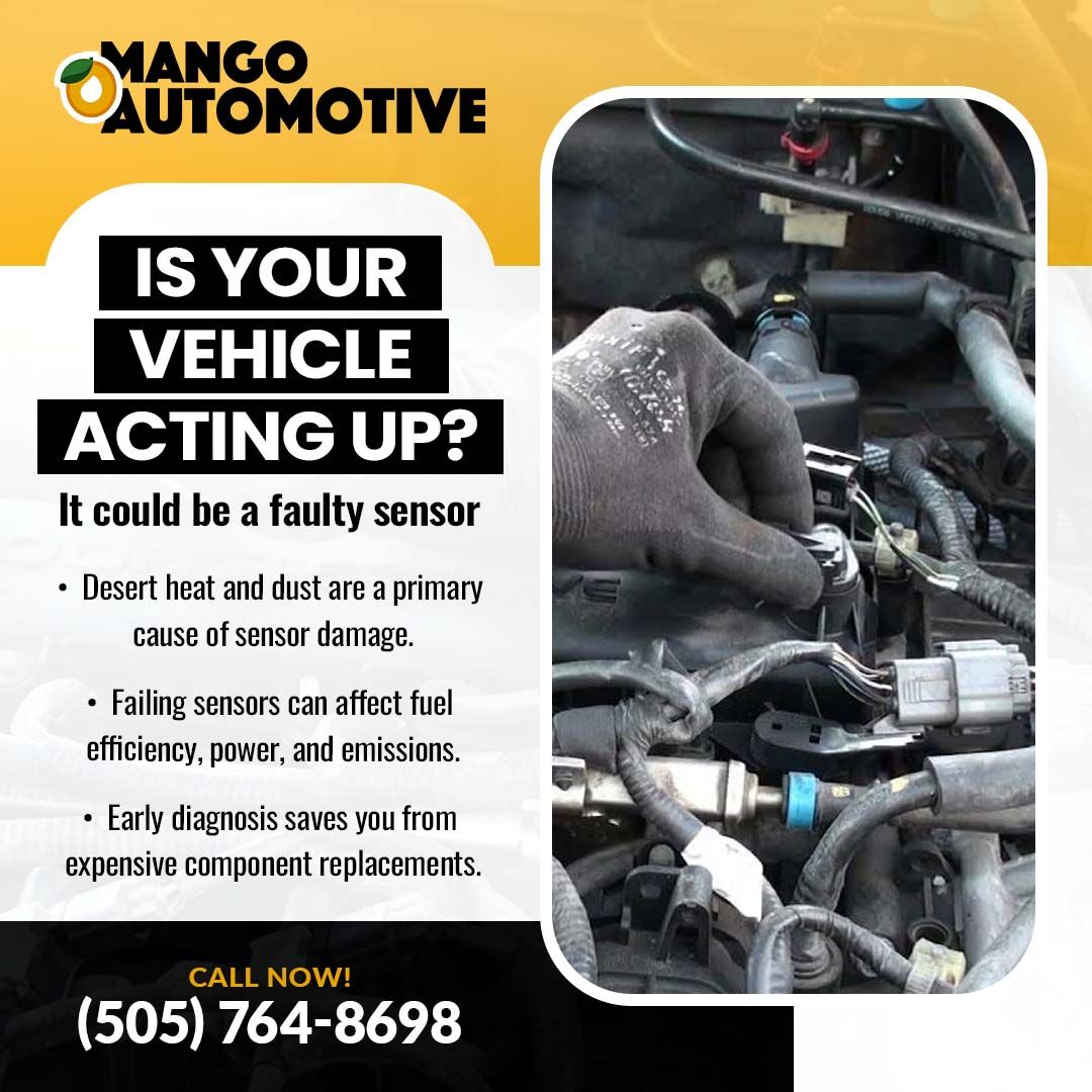 auto repair shop