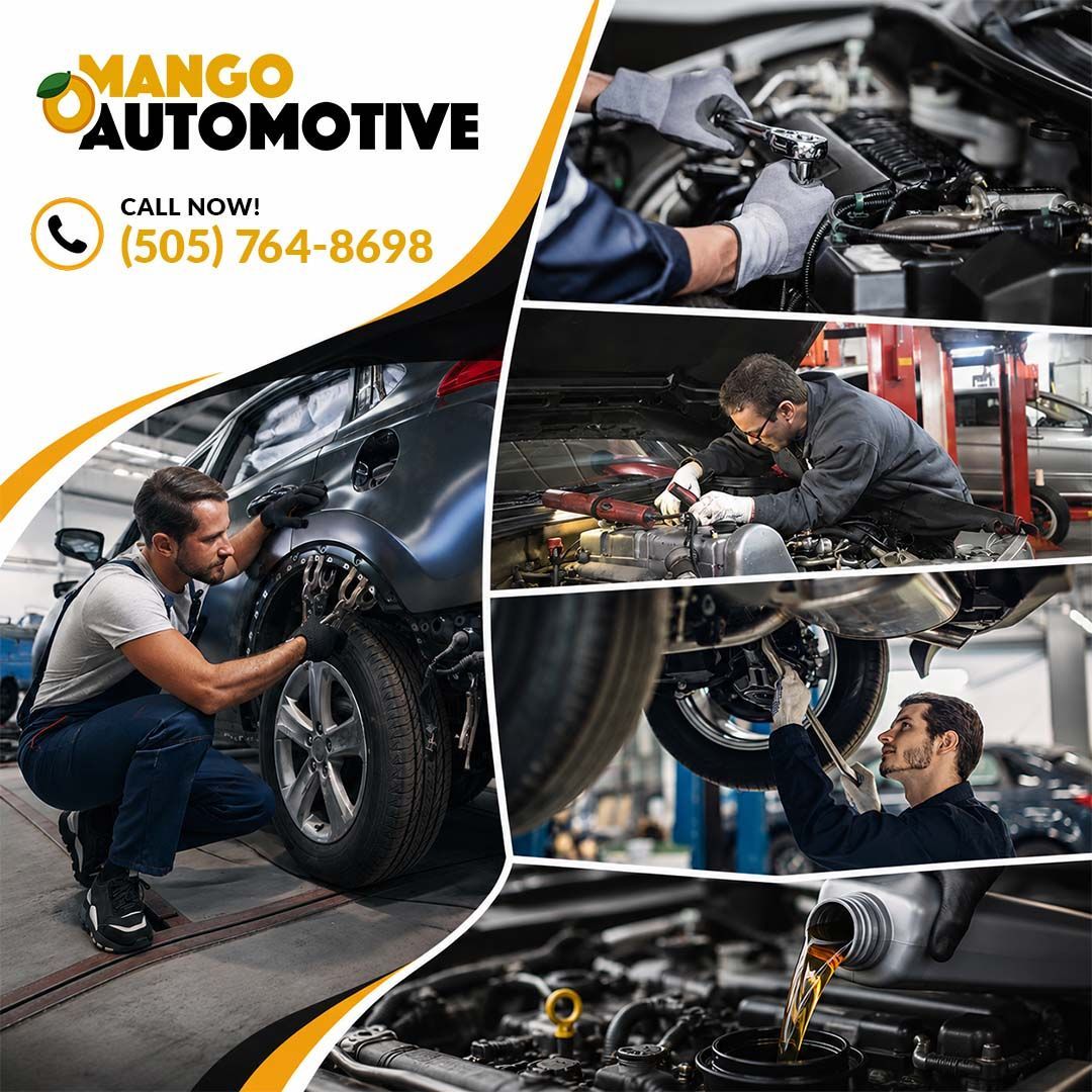 CVT transmission service