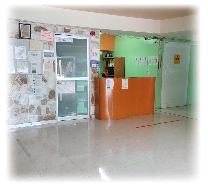 CENTRO DE CANCEROLOGÍA GAINZA -  asistencia de calidad