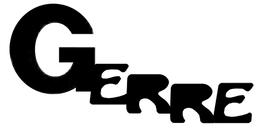 G.ERRE - LOGO