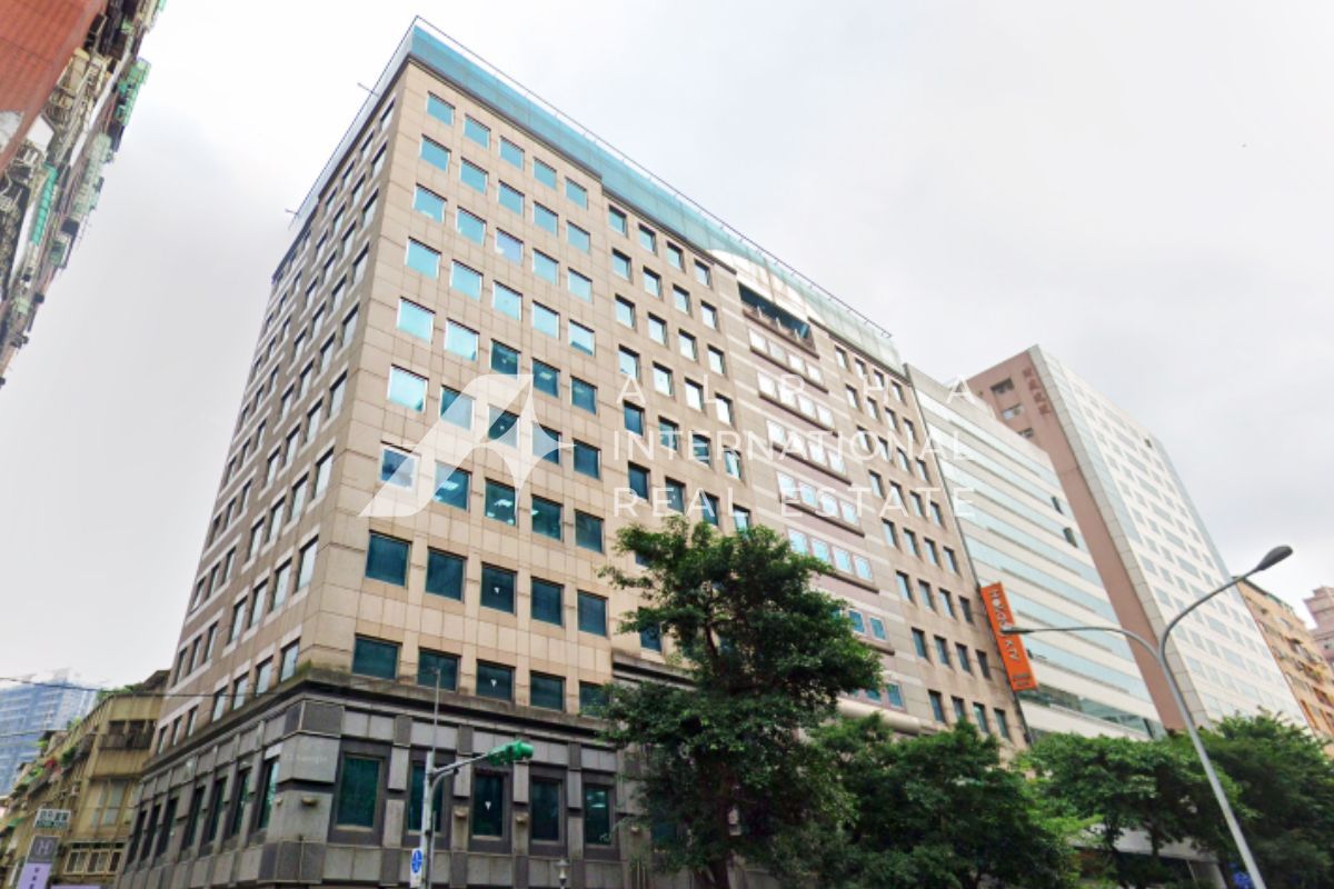 三普大樓 辦公室出租