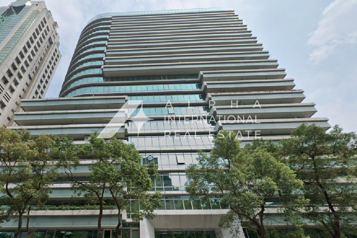 僑泰財經 辦公室出租 