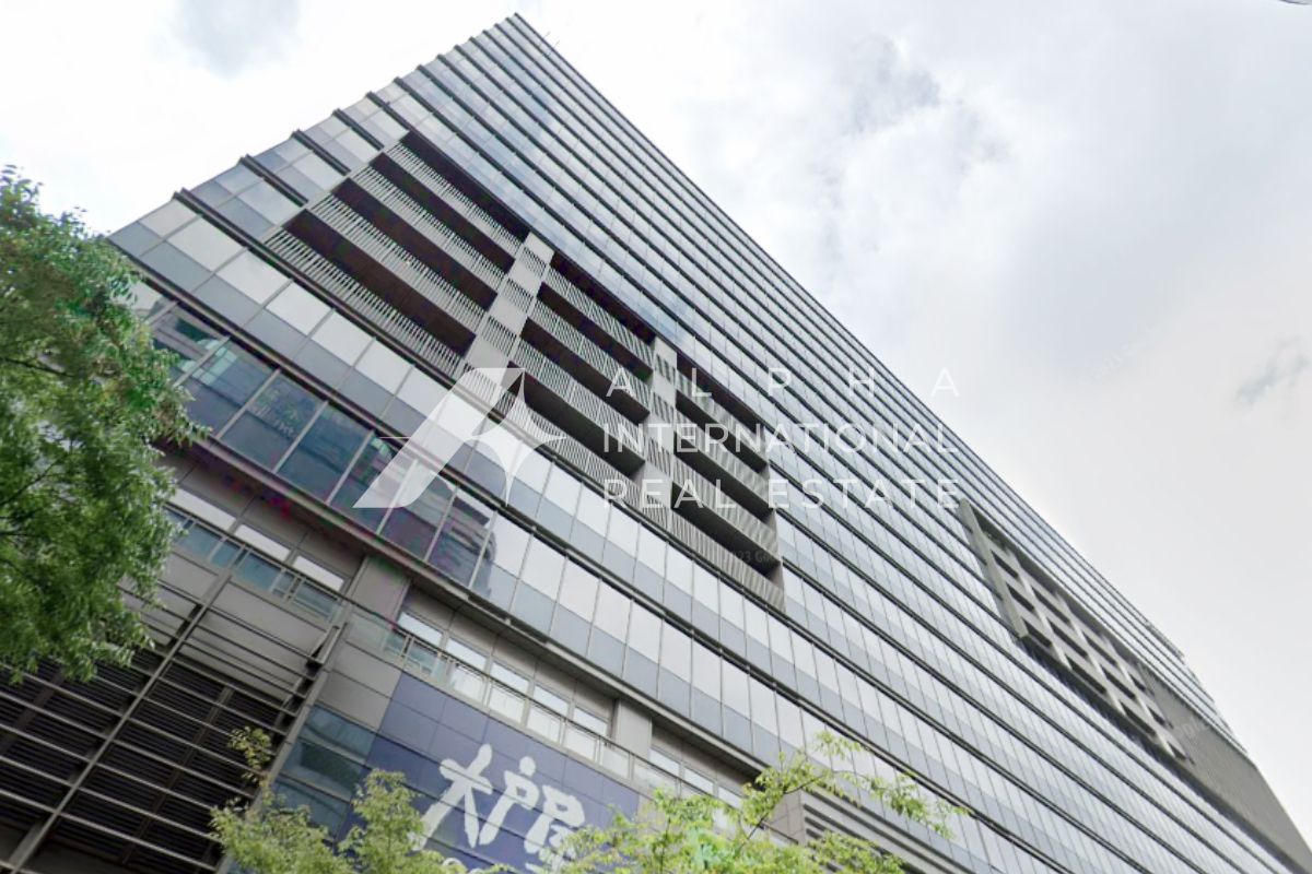 松山車站 辦公室出租
