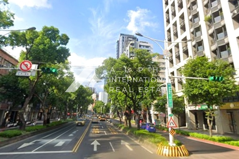 店面,中山區店面,台北店面出租,店面出租資訊,店面租賃,店面招租,辦公室租金行情,東家國際地產