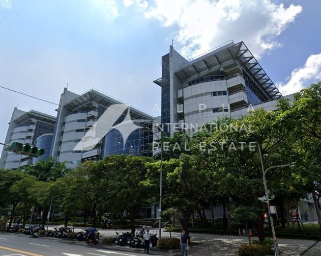 南港商辦,南港軟體工業園區,南港展覽館