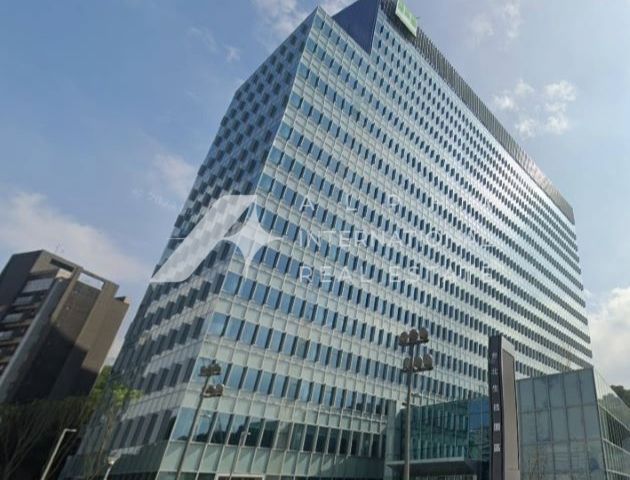 南港商辦,台北生技園區,南港站