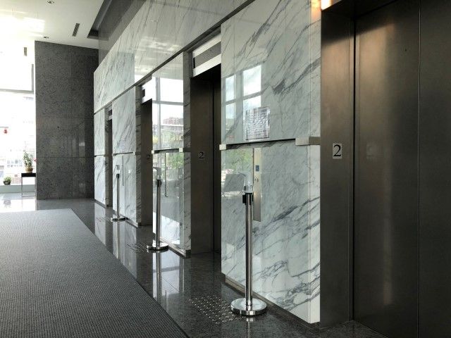 板南線，忠孝敦化站 辦公室租賃