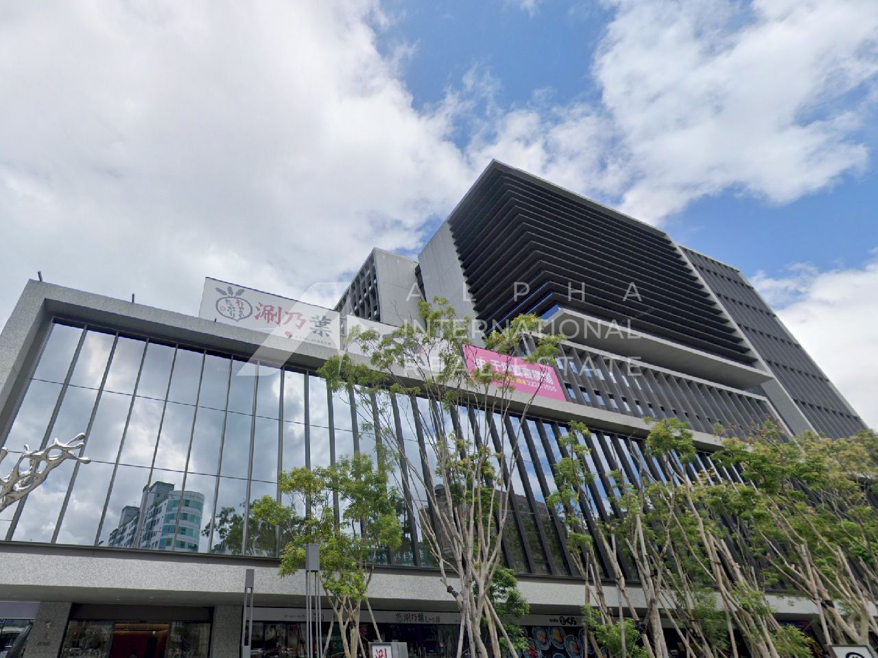 中和台灣科技廣場,商辦,辦公室,商辦租賃,辦公室租賃,商辦出租,辦公室出租,商辦大樓出租,新北市,東家國際地產,成交實績