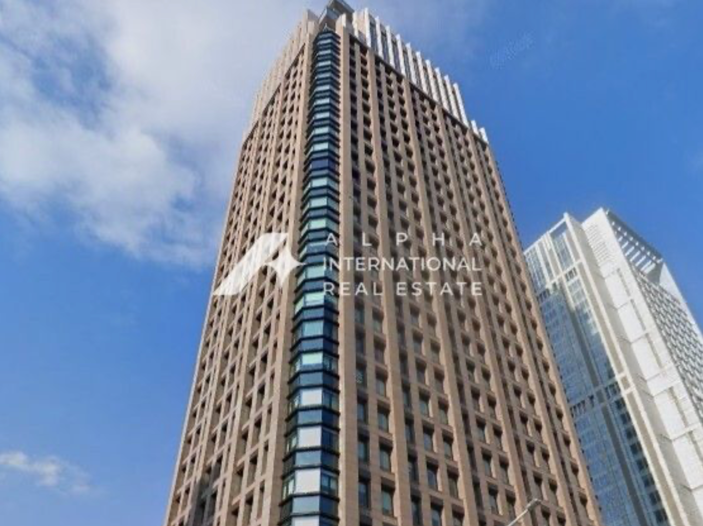 信義商圈辦公室出租
