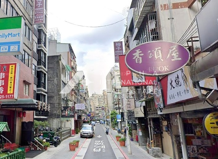 店面,中山區店面,台北店面出租,店面出租資訊,店面租賃,店面招租,辦公室租金行情,東家國際地產