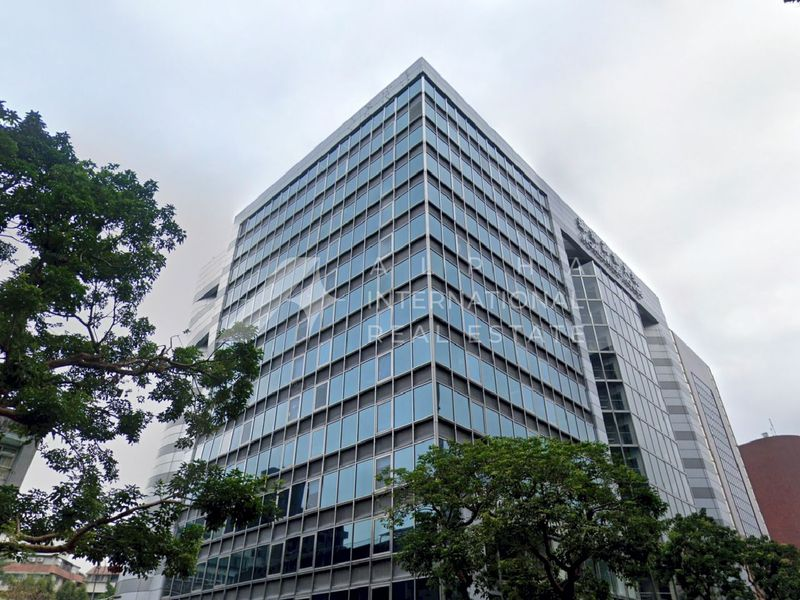 環球商業大樓,商辦,辦公室,商辦租賃,辦公室租賃,商辦出租,辦公室出租,商辦大樓出租,台北市,東家國際地產,成交實績