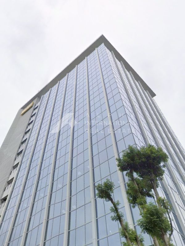 機場快綫 新北產業園區站辦公室出租