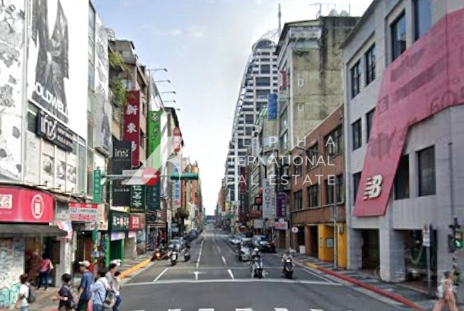 店面,萬華區店面,台北店面出租,店面出租資訊,店面租賃,店面招租,辦公室租金行情,東家國際地產