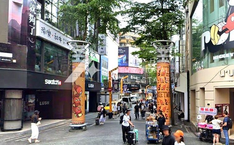 店面,萬華區店面,台北店面出租,店面出租資訊,店面租賃,店面招租,辦公室租金行情,東家國際地產
