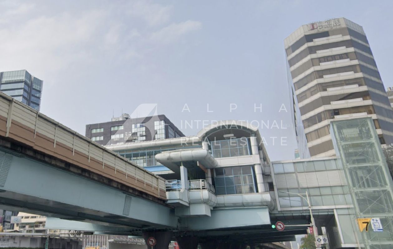 南京復興站 台北小巨蛋 辦公室出租