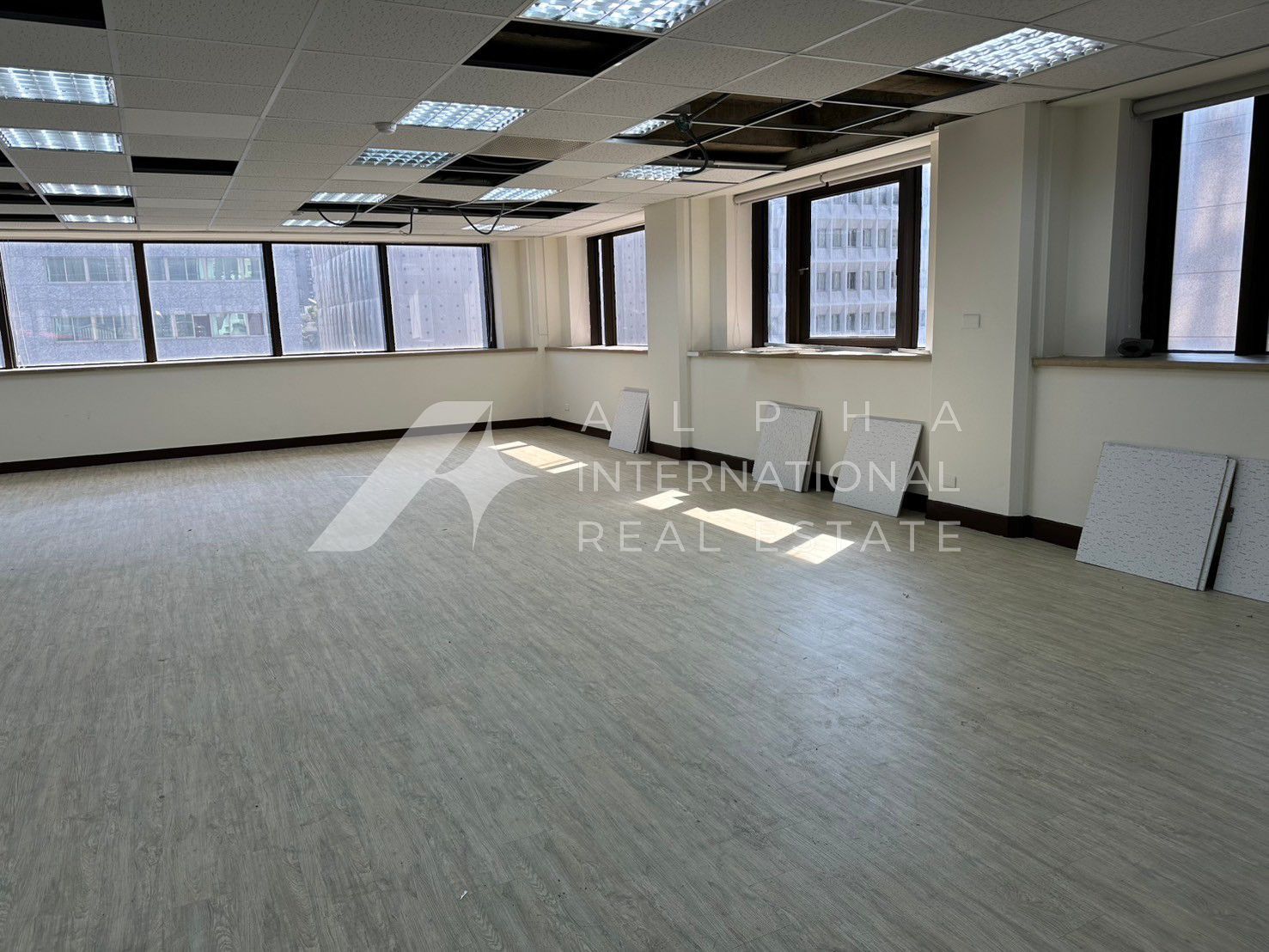 松江南京站 辦公室出租