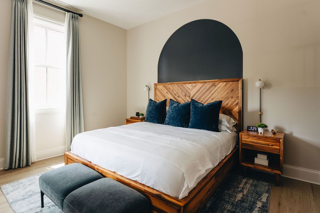Purple Martin Hotel