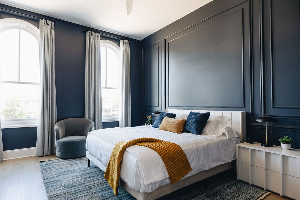 Purple Martin Hotel