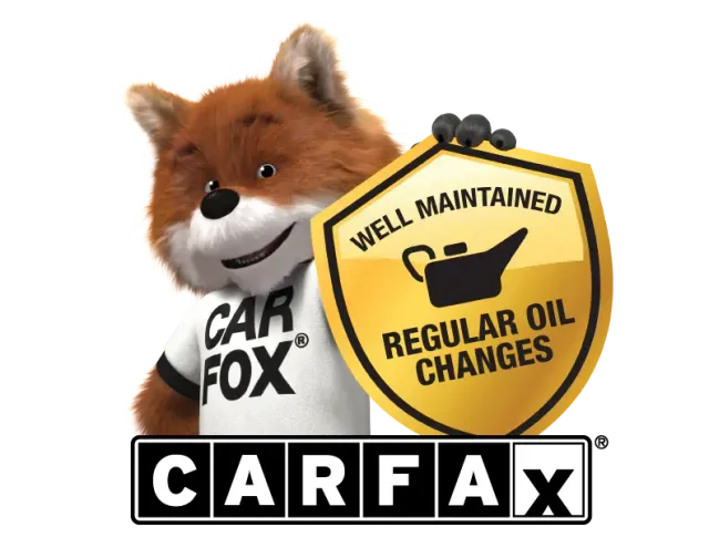 CARFAx Logo | O.C. Automotive and Diagnostics