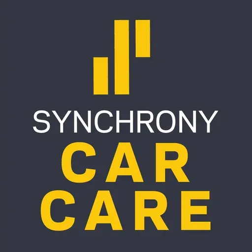 Synchrony Car Care | O.C. Automotive and Diagnostics