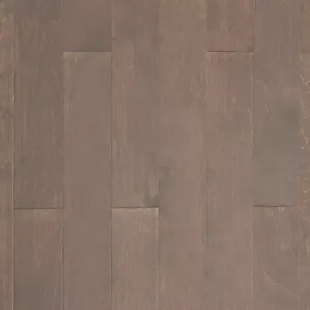 Brown wood plank flooring pattern