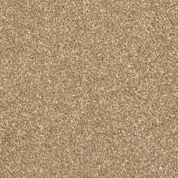 Close-up of a beige and tan speckled textured surface.