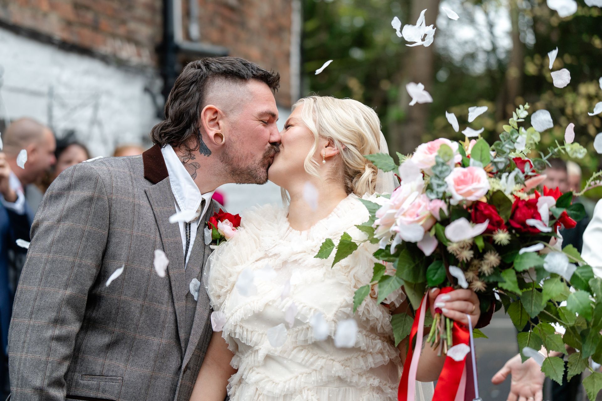 The Wedding Dress Exhibition