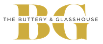 The Buttery & Glasshouse Logo