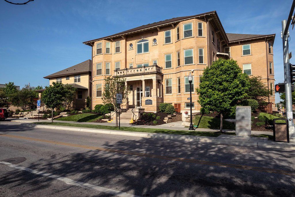 Properties at Urban Village