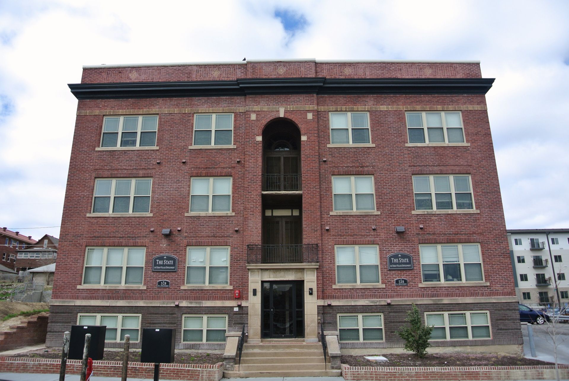 The State - Image 1