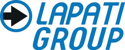 logo lapati group