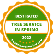 Tree Service Spring TX - Fully Insured | Texas Tree Care