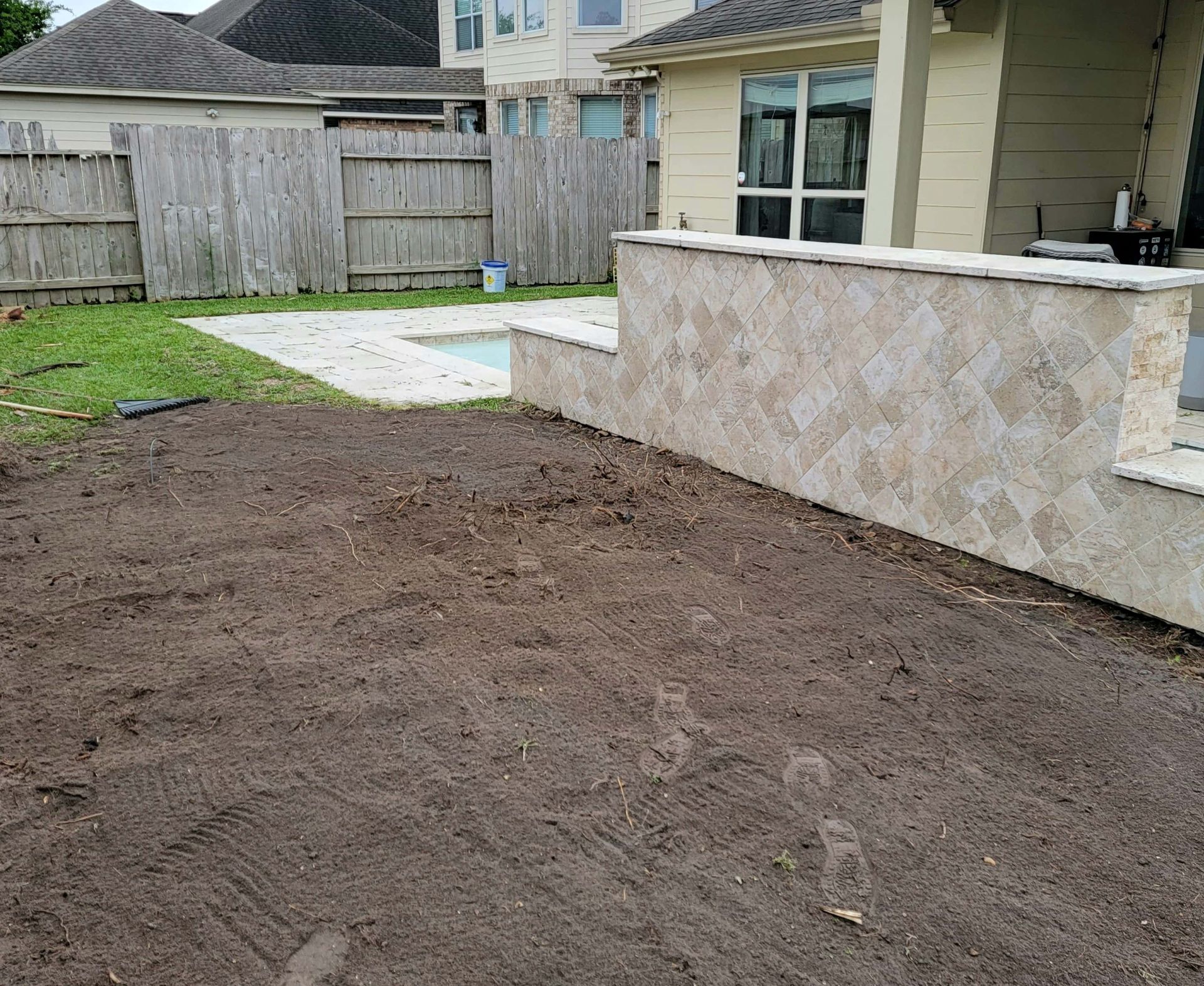 Stump Grinding Spring TX | Texas Tree Care