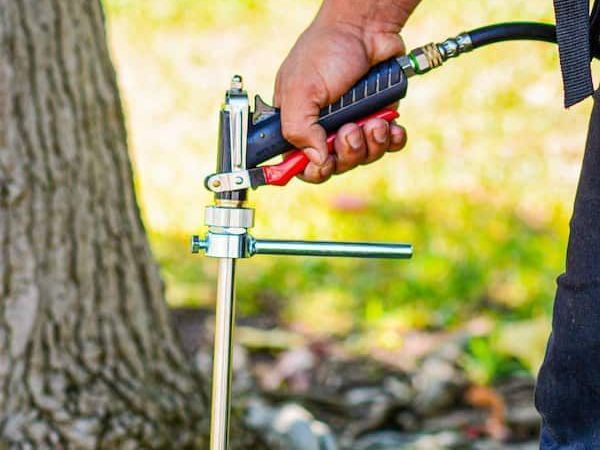 Deep Root Fertilization - Spring TX | Texas Tree Care