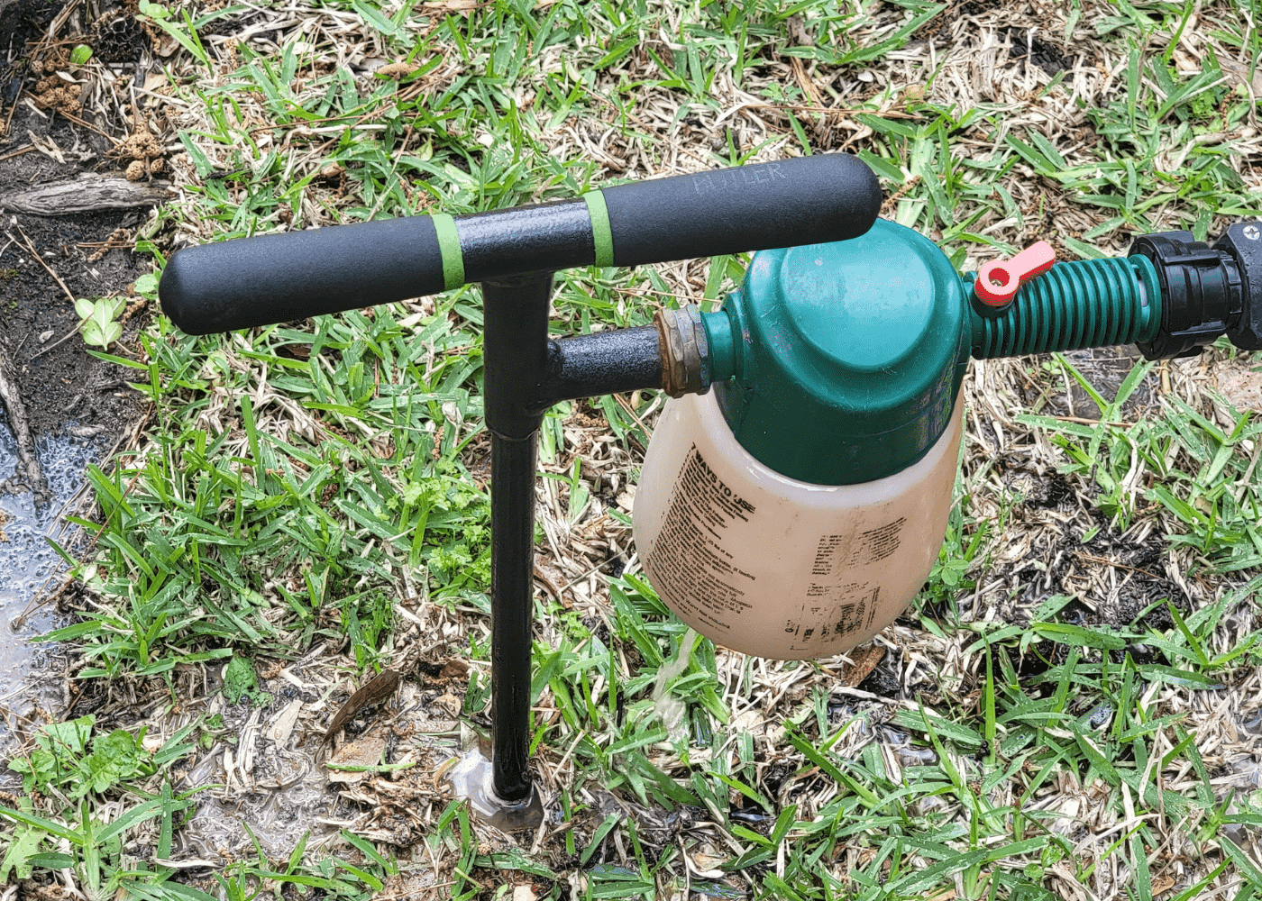 Deep Root Fertilization | Spring TX | Texas Tree Care