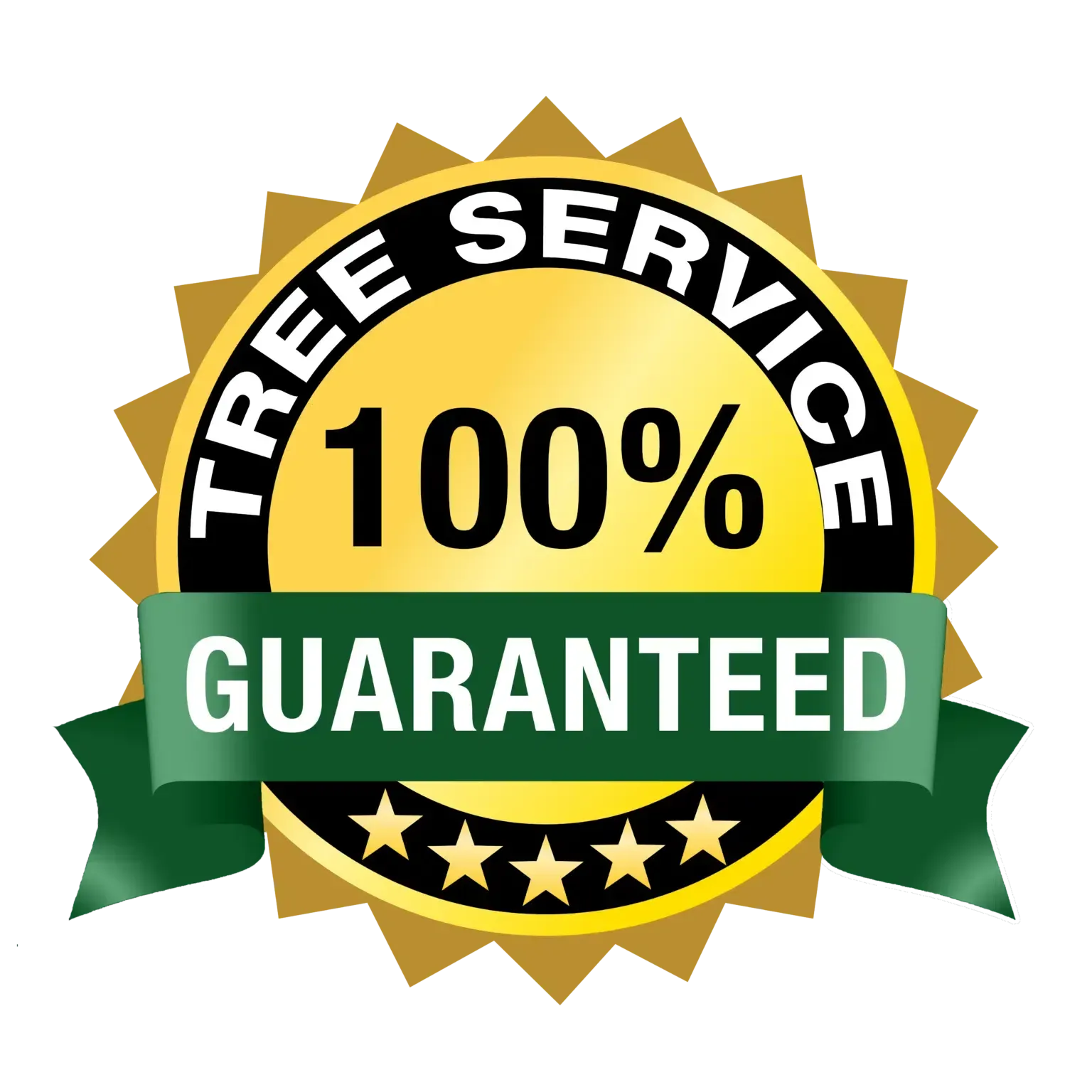 100% Tree Service Guaranteed | Texas Tree Care