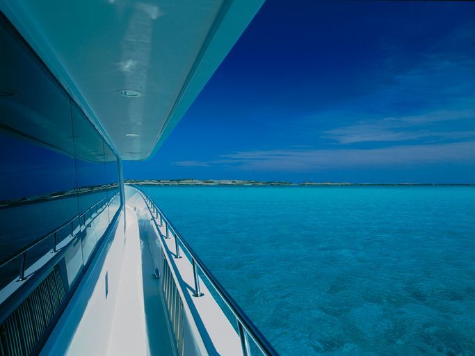 Crociera sui Caraibi