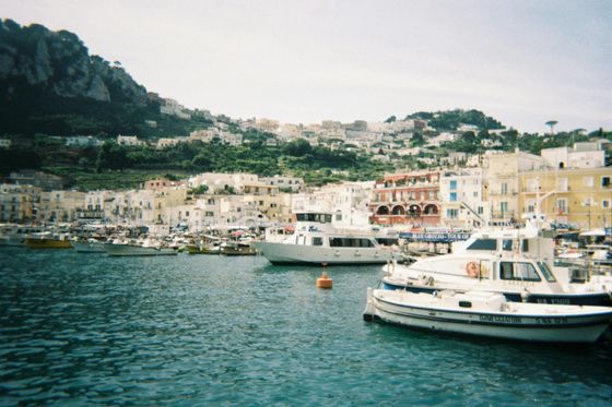 Viaggi di gruppo