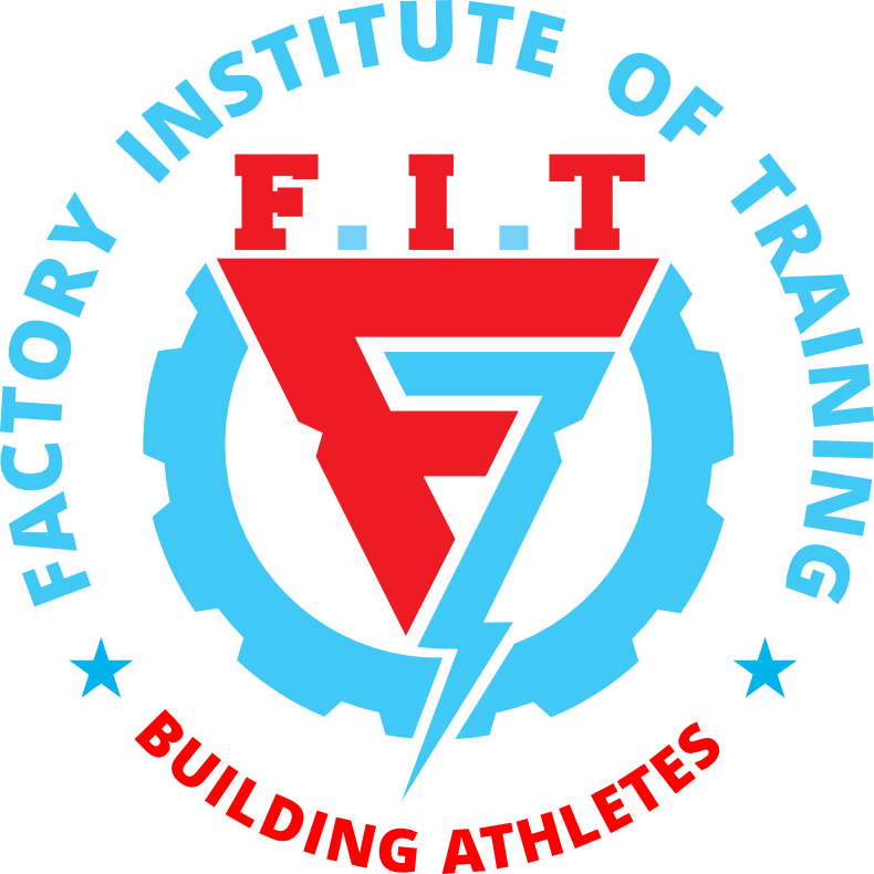 The Factory Logo