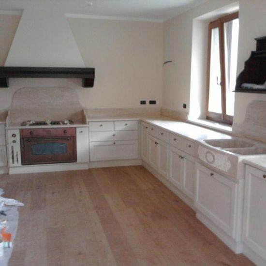 top cucina