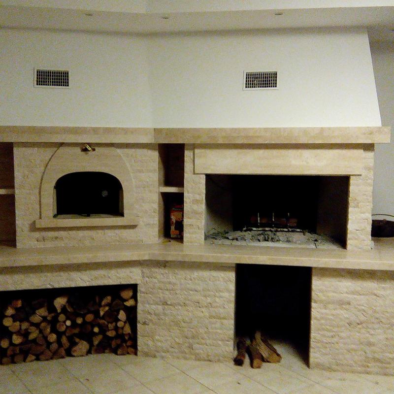 camini