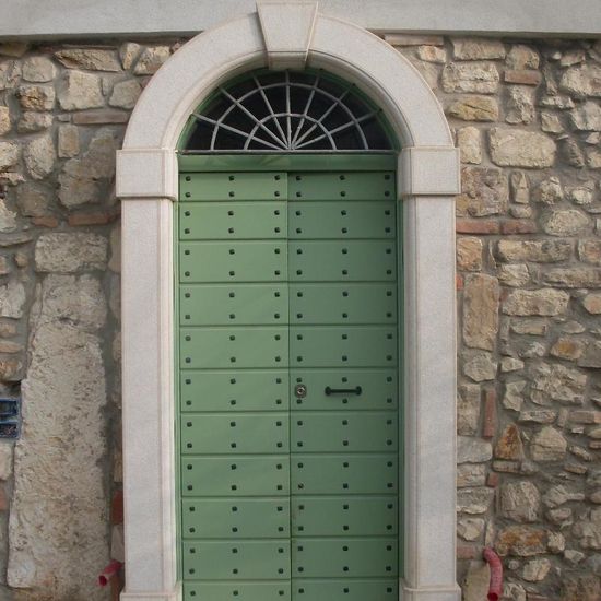 porta