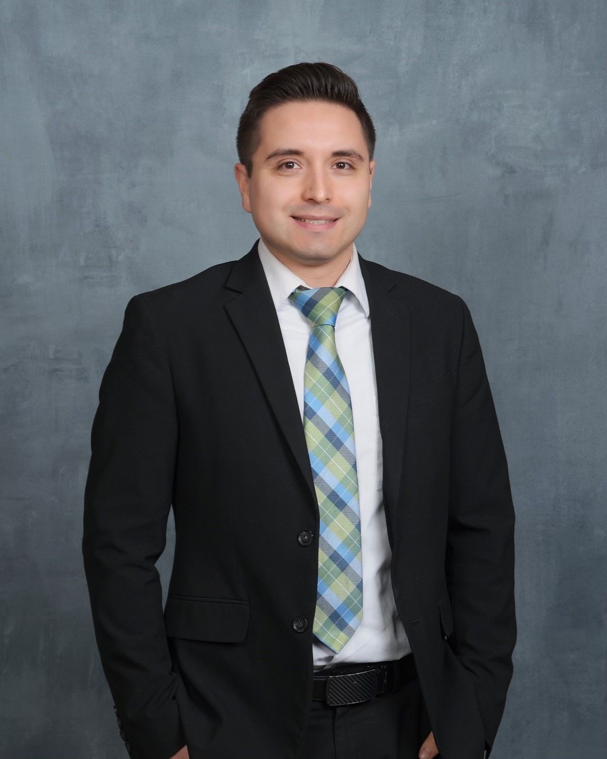 Staff Photo