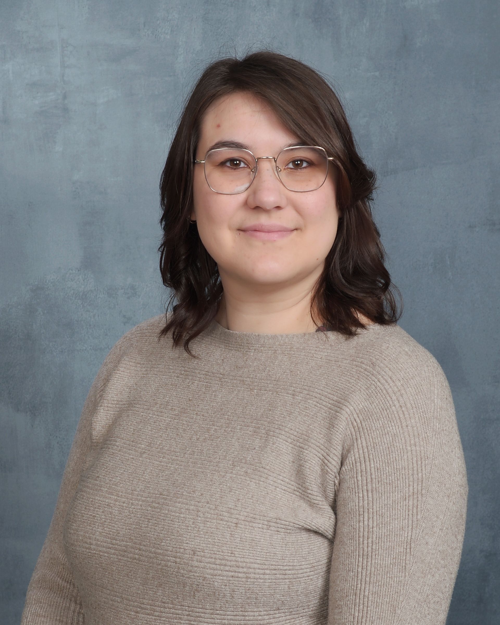 Staff Photo