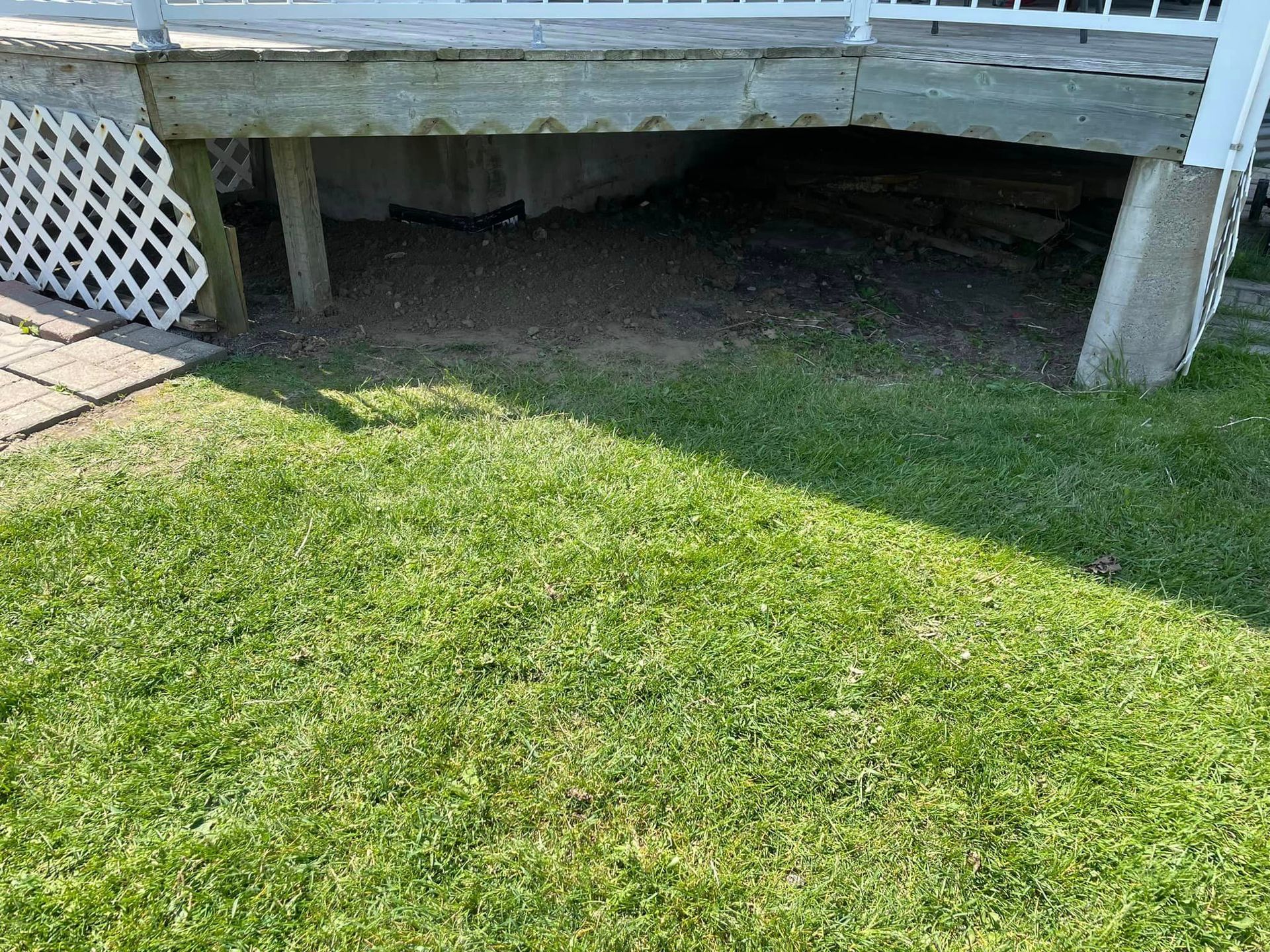 Leaky Foundation Repair Ottawa