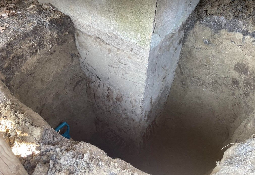 Leaky Foundation Repair Ottawa