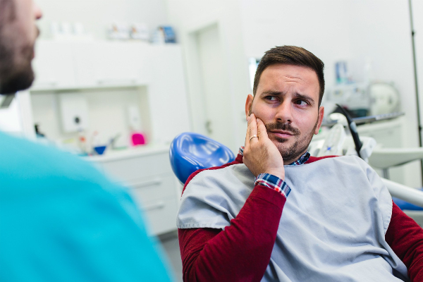 Emergency Dental Services